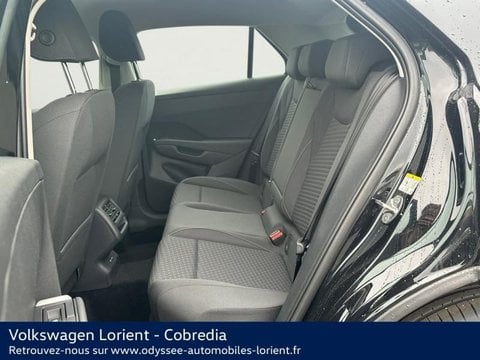Voitures D'occasion À Lanester | Volkswagen T-Roc 1.5 Etsi 116Ch Life Dsg7