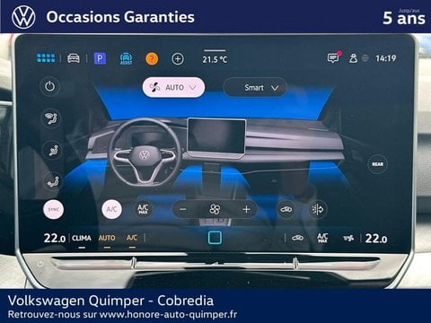 Voitures D'occasion À Quimper | Volkswagen Golf 1.5 Etsi Evo2 116Ch Vw Edition Dsg7