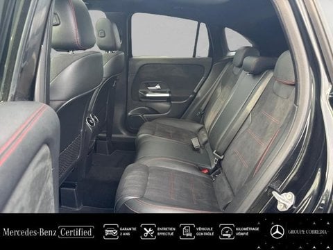 Voitures D'occasion À Bonchamps-Les-Laval | Mercedes-Benz Gla 250 E 160+102Ch Amg Line 8G-Dct