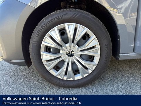 Voitures D'occasion À Saint-Brieuc | Volkswagen Caddy 1.5 Ehybrid 150Ch Business Dsg6