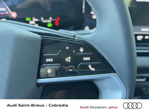 Voitures D'occasion À Saint-Brieuc | Audi A5 2.0 Tdi Hybride 204Ch Business Executive S Tronic 7