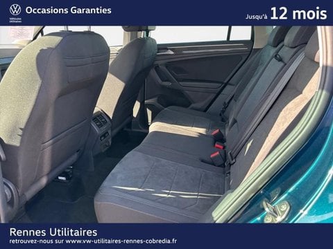 Voitures D'occasion À Cesson-Sévigné | Volkswagen Tiguan 1.4 Ehybrid 245Ch Elegance Dsg6