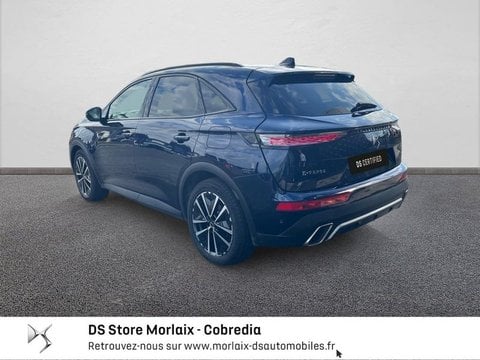 Voitures D'occasion À Saint-Martin-Des-Champs | Ds Ds 7 E-Tense 225Ch Opera