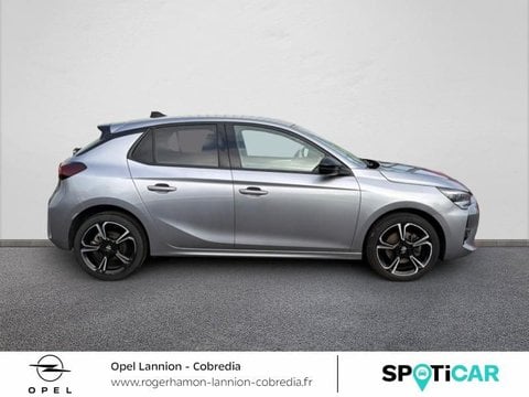Voitures D'occasion À Lannion | Opel Corsa 1.2 Turbo 100Ch Gs Line