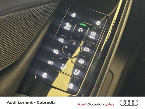 Voitures D'occasion À Lanester | Audi A6 Avant E-Tron E-Tron Performance 367Ch S Line