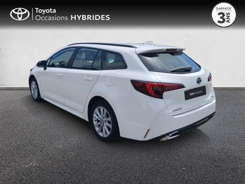 Voitures D'occasion À Belz | Toyota Corolla Touring Spt 1.8 140Ch Dynamic Business My24