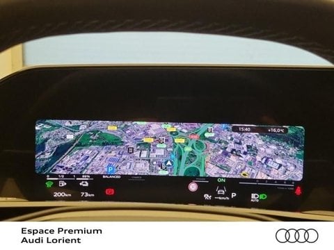 Voitures D'occasion À Lanester | Audi Q3 1.5 E-Hybrid 272Ch S Line S Tronic 6