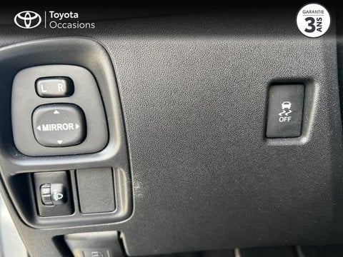 Voitures D'occasion À Pluneret | Toyota Aygo 1.0 Vvt-I 69Ch X-Play 5P