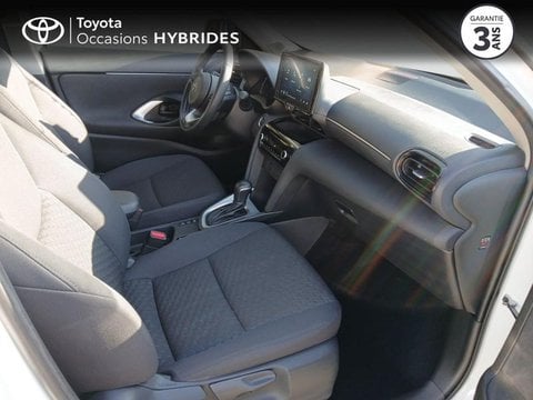 Voitures D'occasion À Carhaix-Plouguer | Toyota Yaris Cross 116H Dynamic Mc24