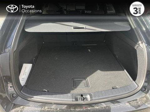 Voitures D'occasion À Noyal-Pontivy | Toyota Corolla 1.8 140Ch Design My26