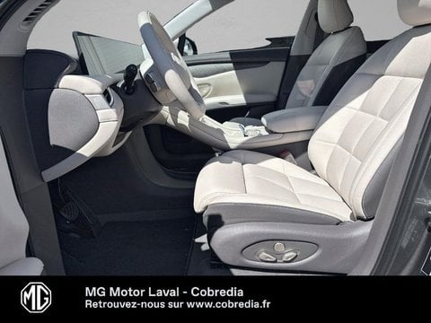 Voitures D'occasion À Laval | Mg Im6 Ev 751Ch - 100Kwh 4Wd