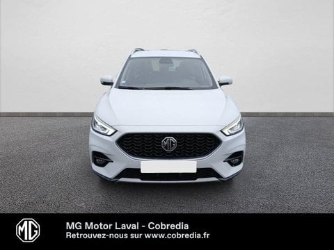 Voitures D'occasion À Laval | Mg Zs 1.5 Vti-Tech 106Ch Luxury