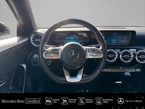 Voitures D'occasion À Brest | Mercedes-Benz Classe A 250 E 160+102Ch Amg Line 8G-Dct 8Cv