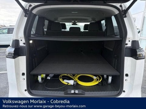 Voitures D'occasion À Morlaix | Volkswagen Id. Buzz 204Ch Pro 77 Kwh
