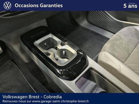 Voitures D'occasion À Brest | Volkswagen Id.4 174Ch Pro 77 Kwh Life Plus