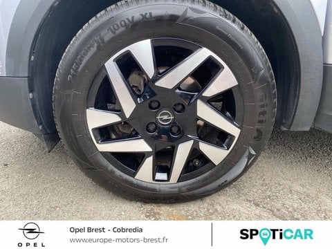 Voitures D'occasion À Brest | Opel Corsa 1.2 Turbo 100Ch Elegance Business