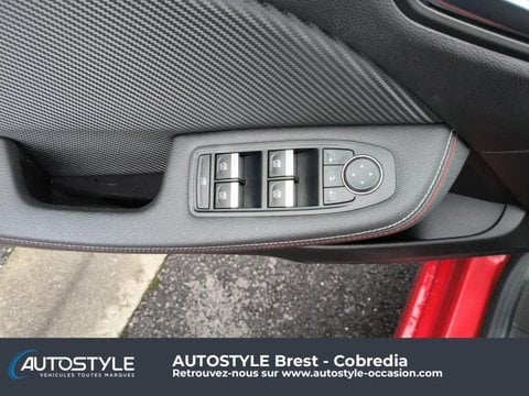 Voitures D'occasion À Brest | Renault Clio 1.3 Tce 130Ch Fap Rs Line Edc