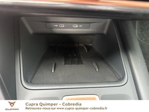 Voitures D'occasion À Quimper | Cupra Formentor 1.5 Ehybrid 272Ch Vz Dsg6