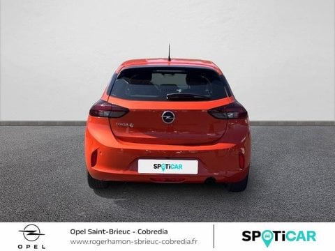 Voitures D'occasion À Yffiniac | Opel Corsa 1.2 Turbo 100Ch Edition