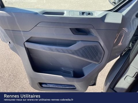 Voitures D'occasion À Cesson-Sévigné | Volkswagen Transporter Fg Van L1 2.0 Tdi 110Ch Business