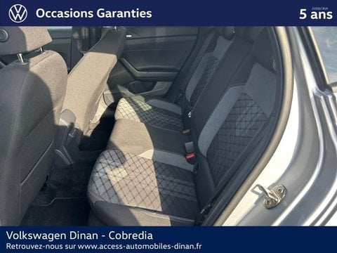 Voitures D'occasion À Quevert | Volkswagen Polo 1.0 Tsi 95Ch R-Line Edition