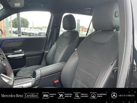 Voitures D'occasion À Saint-Grégoire | Mercedes-Benz Eqb 250+ 190Ch Amg Line