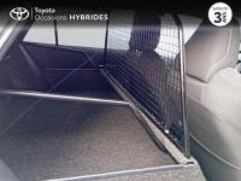 Voitures D'occasion À Quimper | Toyota Corolla Touring Spt 122H Dynamic Business + Programme "Be...