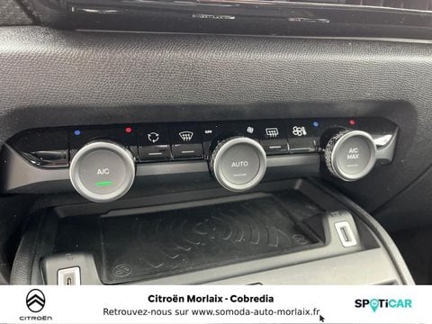 Voitures D'occasion À Saint-Martin-Des-Champs | Citroën C4 Puretech 130Ch S&S Shine Eat8