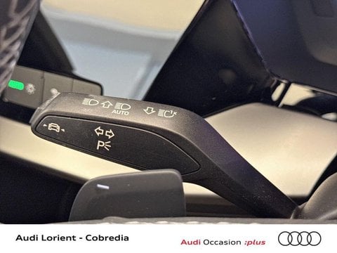 Voitures D'occasion À Lanester | Audi A3 Sportback 35 Tfsi 150Ch Mild Hybrid S Line S Tronic 7