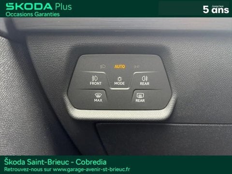Voitures D'occasion À Saint-Brieuc | Cupra Formentor 1.4 E-Hybrid 204Ch V Dsg6