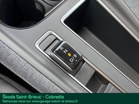 Voitures D'occasion À Saint-Brieuc | Škoda Elroq 204Ch 60 Plus
