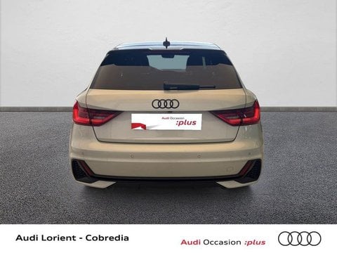 Voitures D'occasion À Lanester | Audi A1 Sportback 30 Tfsi 116Ch S Line S Tronic 7