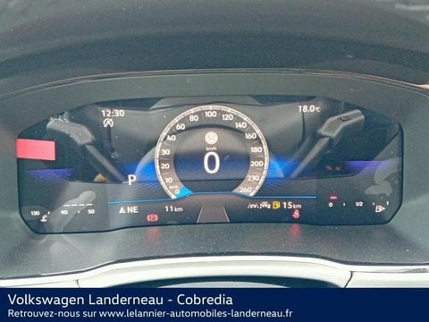 Voitures D'occasion À Brest | Volkswagen Touran 2.0 Tdi 150Ch Vw Edition Dsg7 7 Places