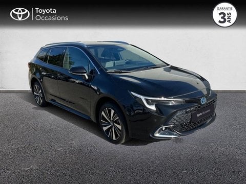 Voitures D'occasion À Belz | Toyota Corolla Touring Spt 1.8 140Ch Design My25