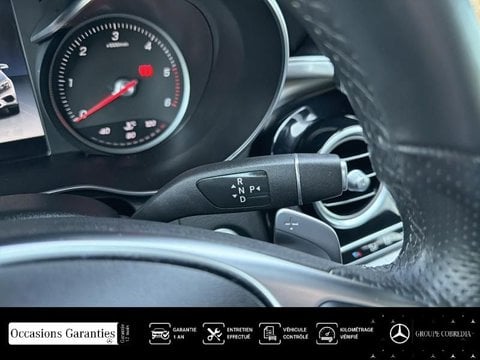 Voitures D'occasion À Brest | Mercedes-Benz Glc Coupé 220 D 170Ch Business Executive 4Matic 9G-...