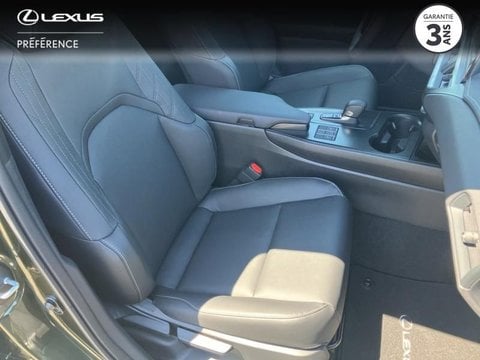 Voitures D'occasion À Lanester | Lexus Ux 300H F Sport Design My26