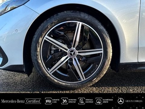 Voitures D'occasion À Brest | Mercedes-Benz Cla 200 183Ch Amg Line 8G-Edct