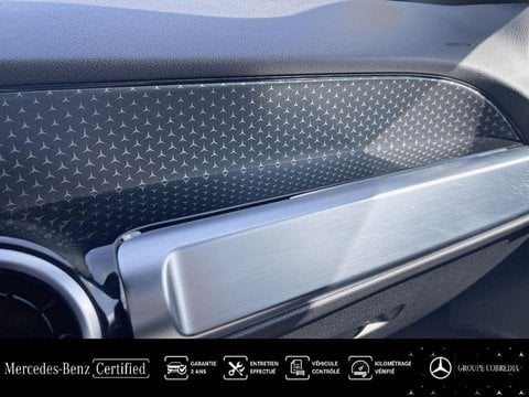 Voitures D'occasion À Saint-Grégoire | Mercedes-Benz Glb 200 D 150Ch Progressive Line 8G-Dct
