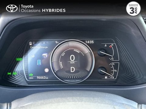Voitures D'occasion À Plérin | Lexus Ux 250H 4Wd Luxe My19
