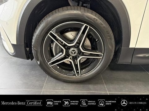 Voitures D'occasion À Saint-Martin-Des-Champs | Mercedes-Benz Glb 200 D 150Ch Amg Line 8G-Dct