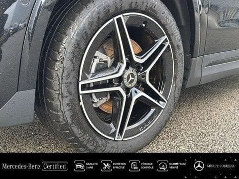 Voitures D'occasion À Vannes | Mercedes-Benz Gla 250 E Hybride Rechargeable 218Ch Amg Line 8G-Dct