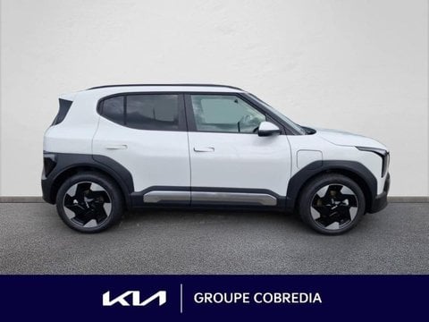 Voitures D'occasion À Lannion | Kia Ev2 147Ch 42,2Kwh Earth