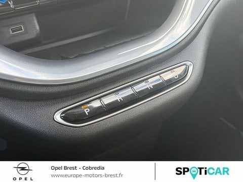 Voitures D'occasion À Brest | Fiat 500 E 118Ch My23