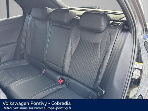 Voitures D'occasion À Pontivy | Volkswagen T-Roc 1.5 Etsi 150Ch R-Line Dsg7