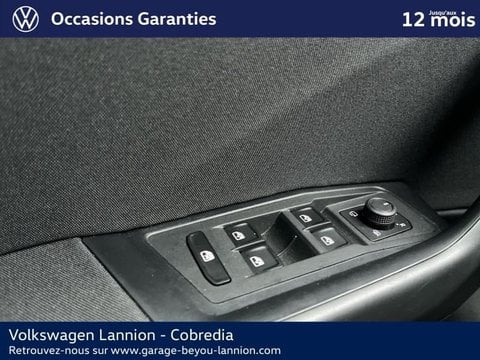 Voitures D'occasion À Lannion | Volkswagen T-Roc 1.0 Tsi 110Ch Life Plus