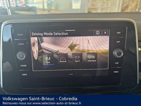 Voitures D'occasion À Saint-Brieuc | Volkswagen T-Roc 2.0 Tdi 150Ch R-Line Dsg7