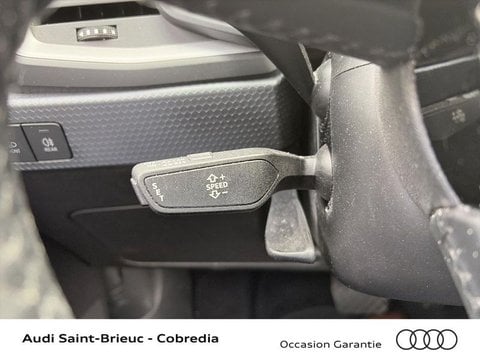 Voitures D'occasion À Saint-Brieuc | Audi A1 Sportback 30 Tfsi 116Ch Advanced S Tronic 7