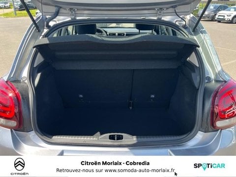 Voitures D'occasion À Saint-Martin-Des-Champs | Citroën C3 1.2 Puretech 83Ch S&S Plus