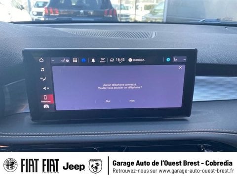 Voitures D'occasion À Brest | Alfa Romeo Tonale 1.3 Phev 280Ch Veloce At6 E-Q4