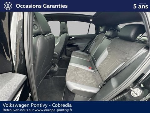 Voitures D'occasion À Pontivy | Volkswagen Id.5 174Ch Pro 77 Kwh